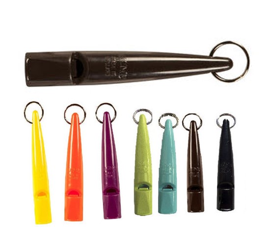 Acme 210.5 Dog Training Whistle